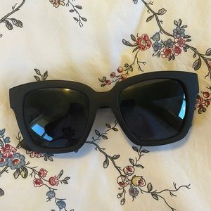 QUAY sunglasses